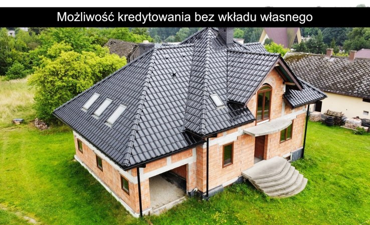 dom na sprzedaż - Wodzisław Śląski